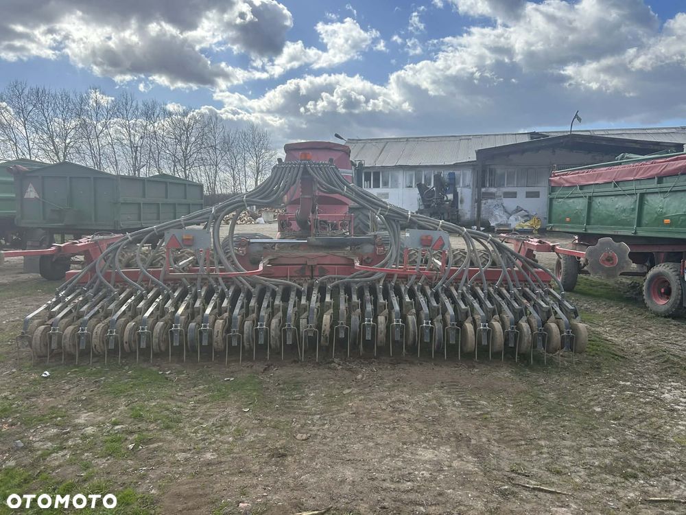 Horsch Pronto 6 AS - 10