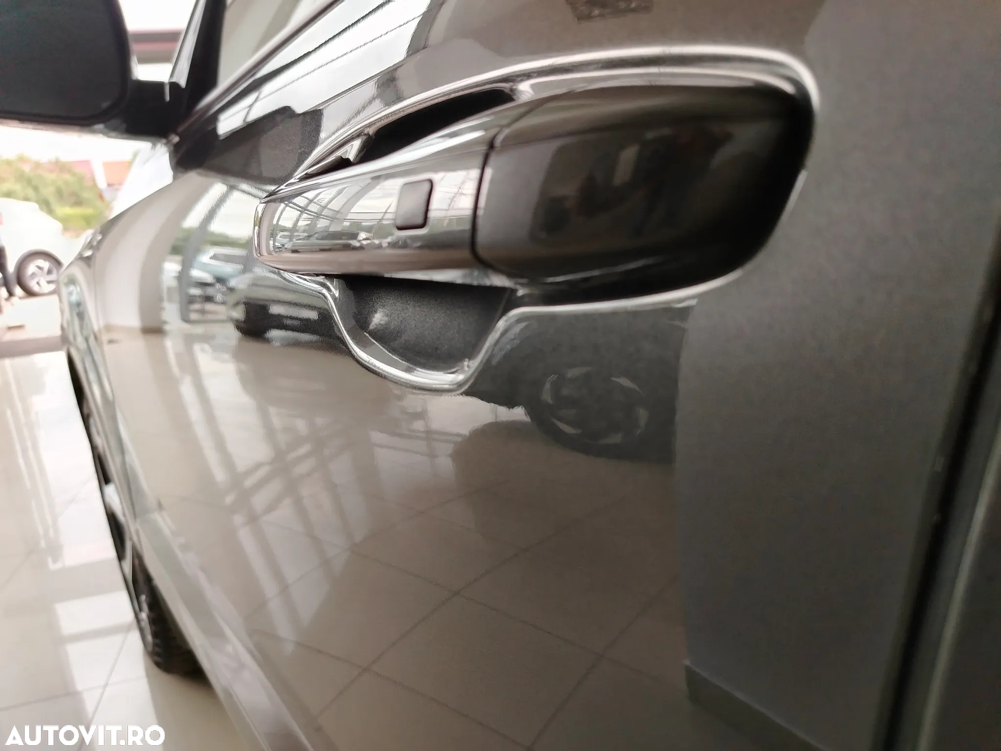 Kia Niro 1.6 GDI HEV 2WD OPF Aut. Edition 7 - 28