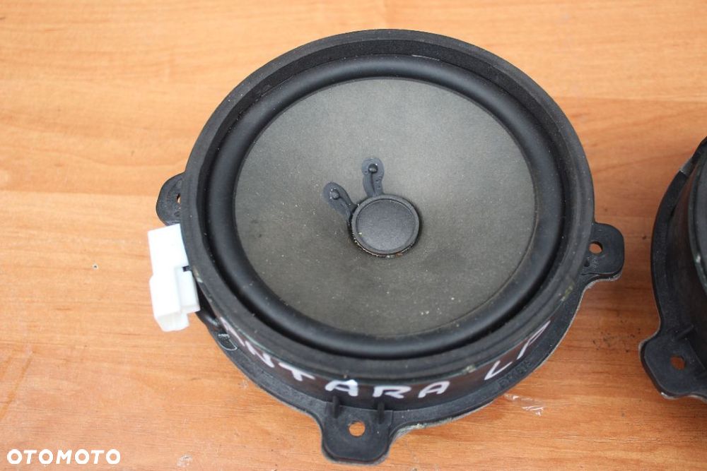 GŁOŚNIK DRZWI PRAWY PRZEDNI OPEL ANTARA CHEVROLET CAPTIVA - 2