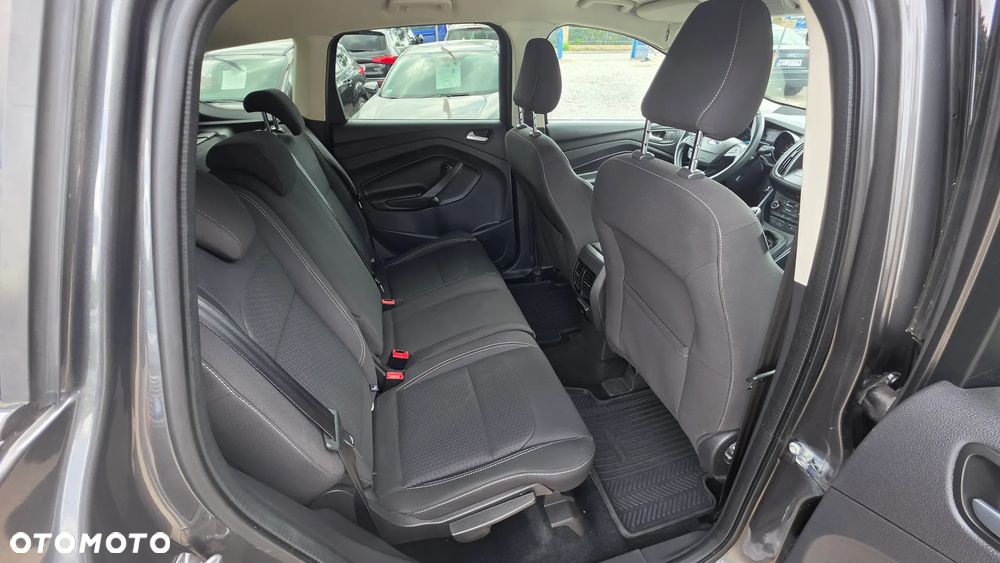 Ford Kuga 1.5 EcoBoost FWD Titanium ASS MMT6 - 8