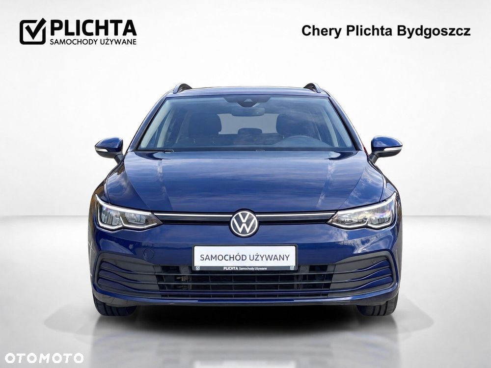 Volkswagen Golf 1.5 TSI EVO Life - 8
