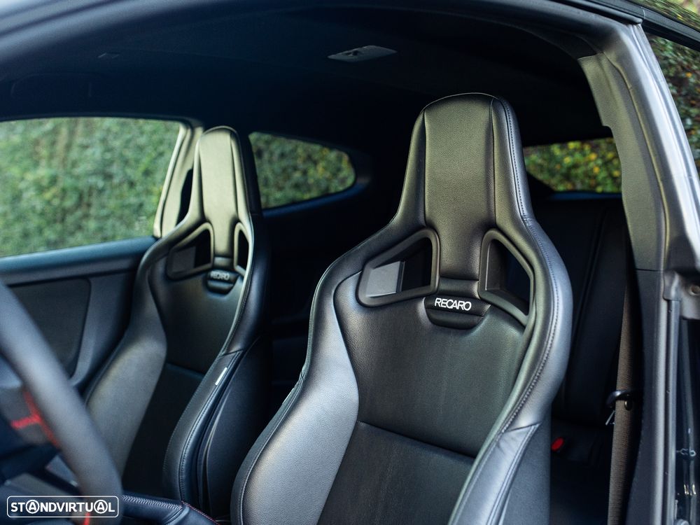 Toyota GR Yaris 1.6 T - 20