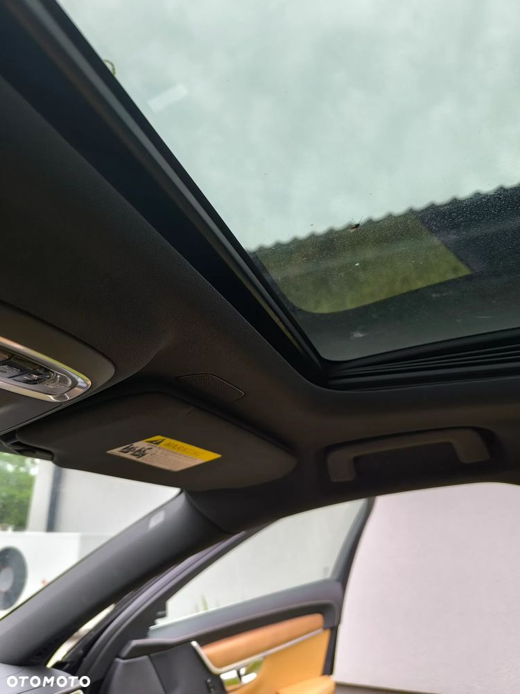 Volvo S90 T6 AWD Geartronic Inscription - 22
