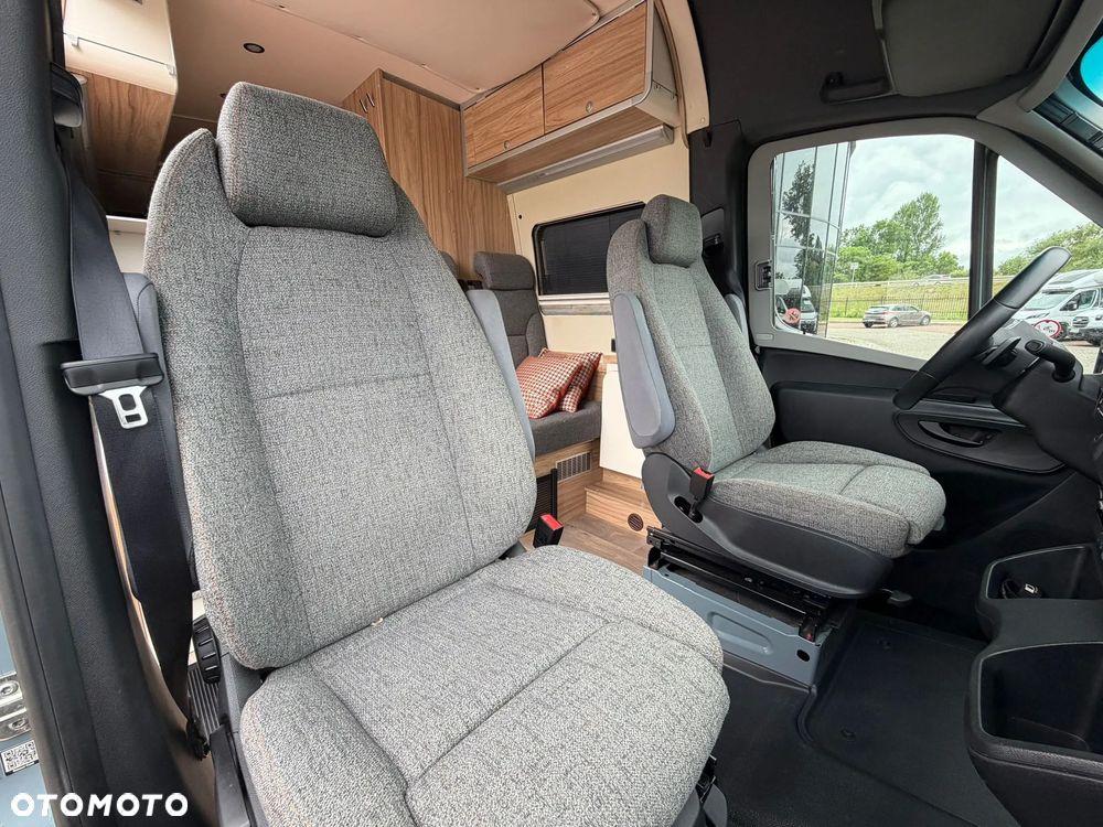 Hymer-Eriba Grand Canyon S - 7