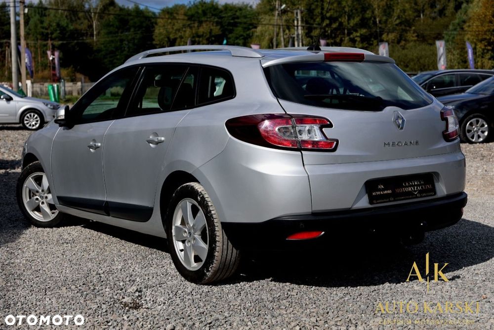Renault Megane - 5
