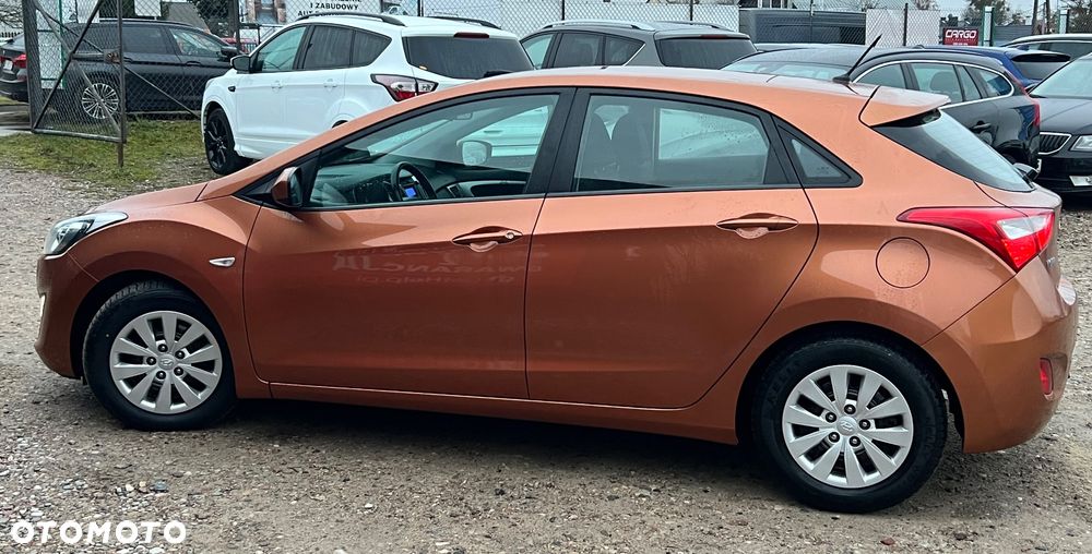 Hyundai i30 - 33