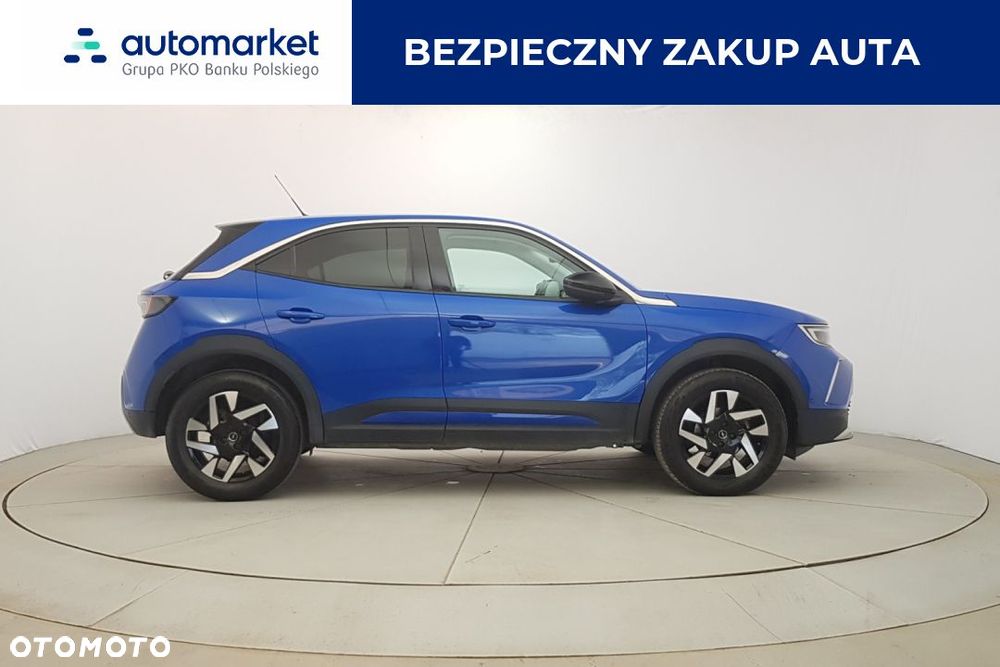 Opel Mokka 1.2 T Elegance S&S - 8