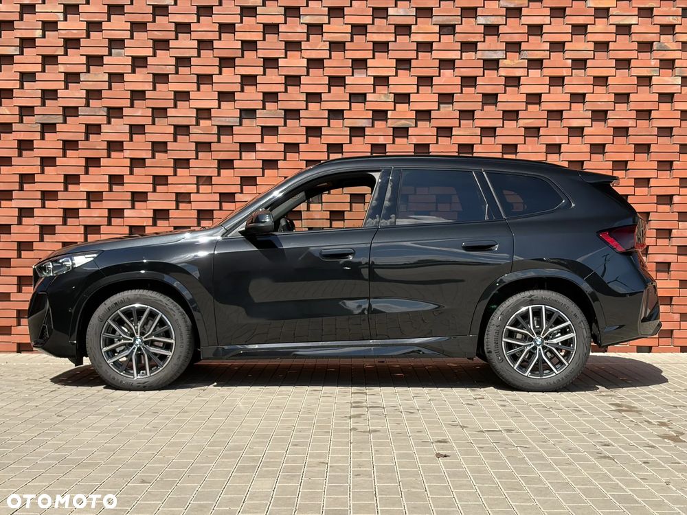 BMW X1 sDrive18i sport - 6
