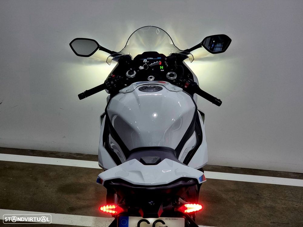 BMW S 1000 RR 1000RR - 9