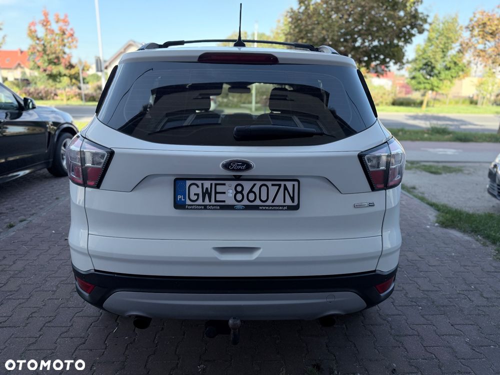 Ford Escape 2018 photo 5