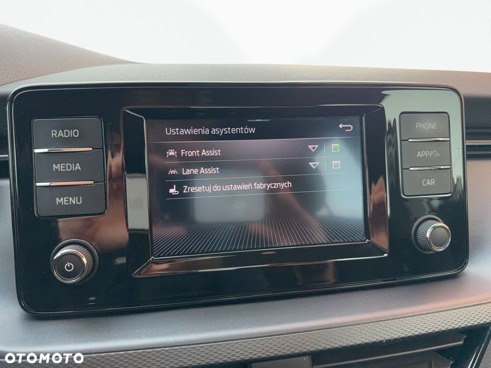 Skoda Scala 1.0 TSI Ambition - 26