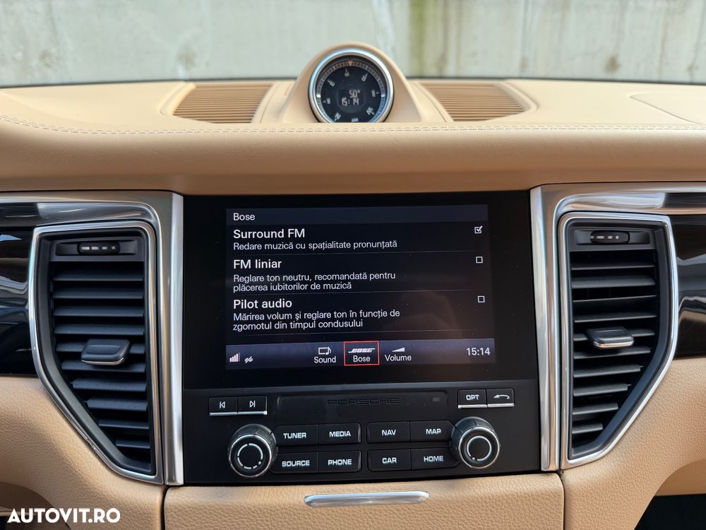 Porsche Macan S Diesel PDK - 38