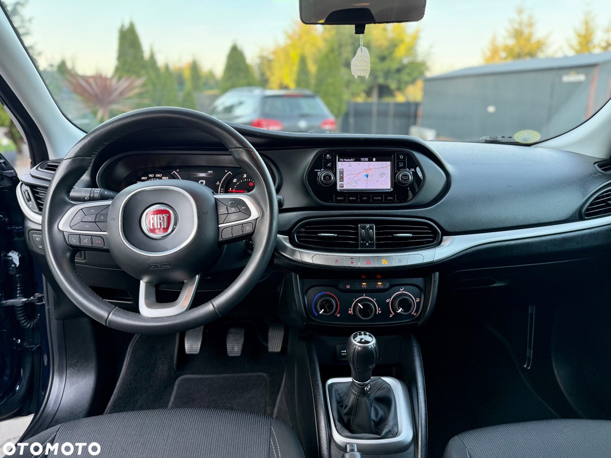 Fiat Tipo 1.3 MultiJet 16v Lounge - 9