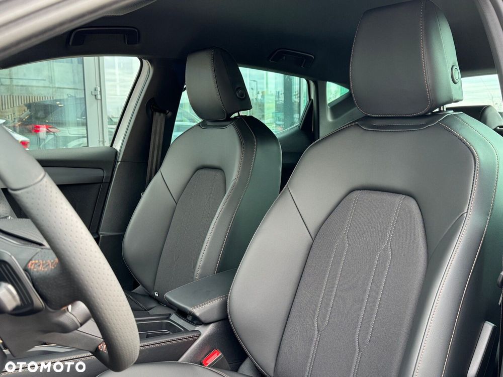 Cupra Leon 1.5 eTSI mHEV DSG - 17