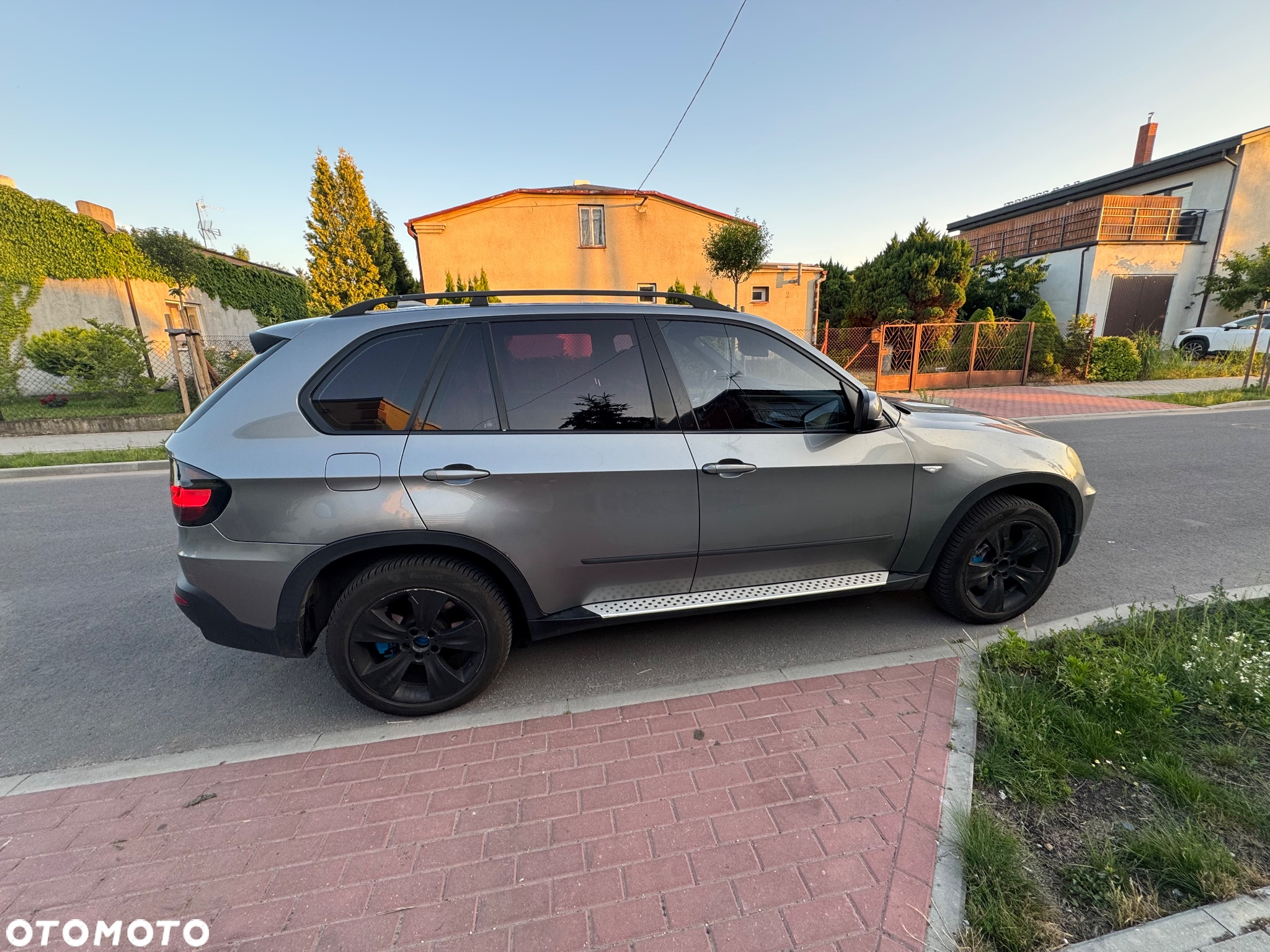 BMW X5 3.0sd xDrive - 3
