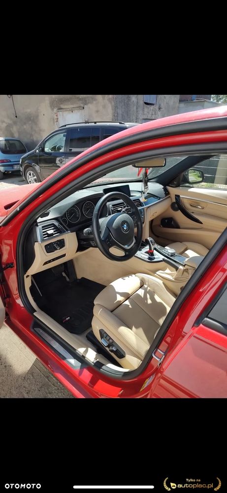 BMW Seria 3 328i Luxury Line - 11