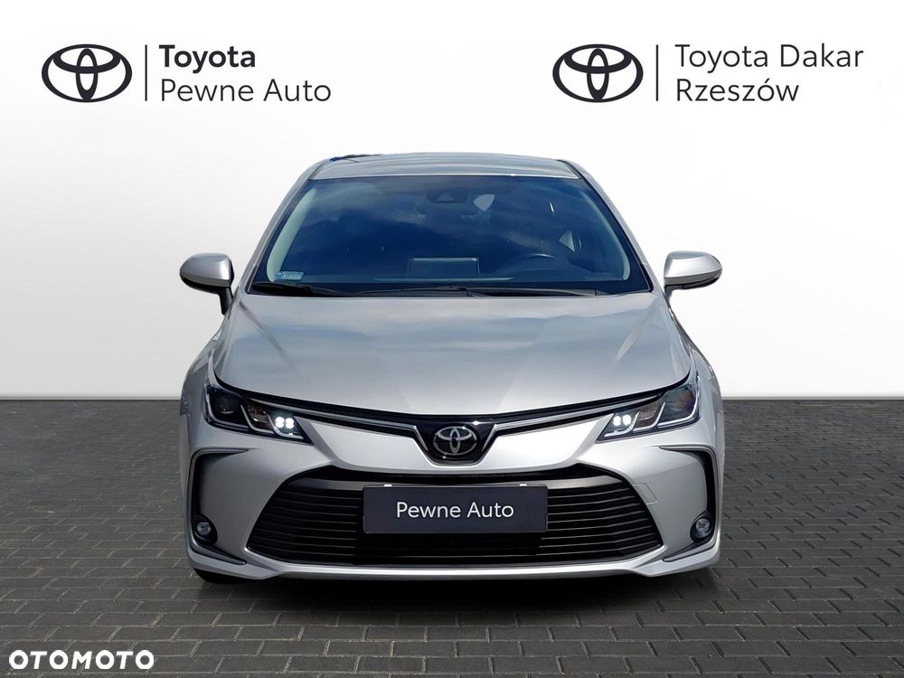Toyota Corolla - 8