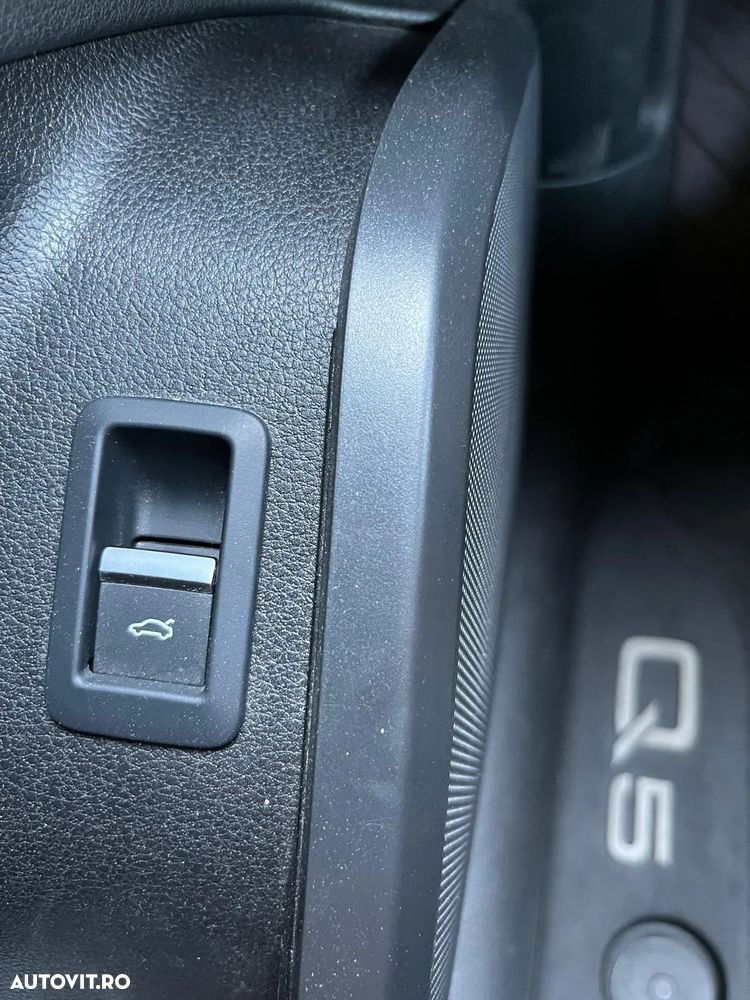 Audi Q5 2.0 TDI Quattro S tronic Sport - 22