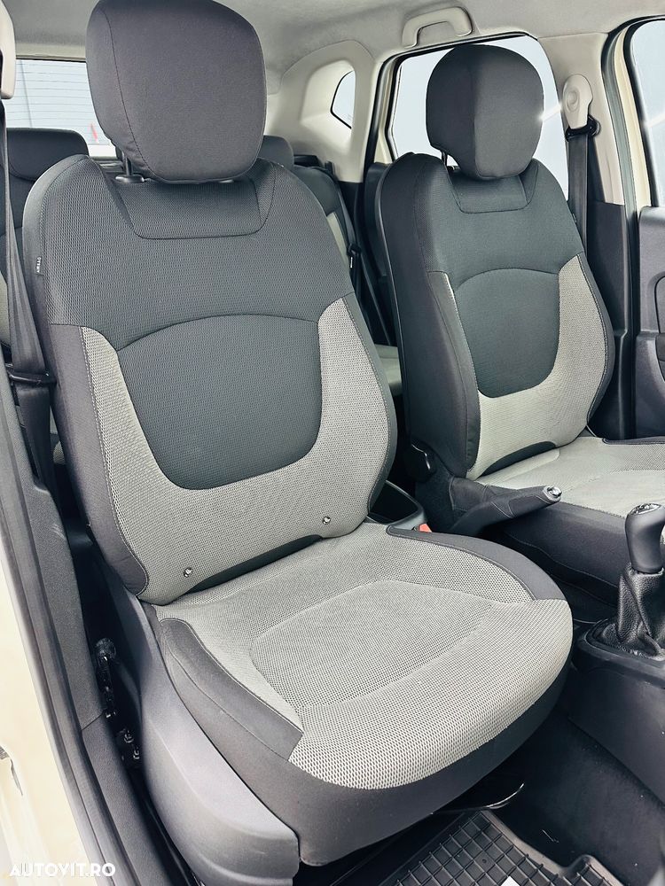 Renault Captur ENERGY dCi 90 Start&Stop Intens - 15