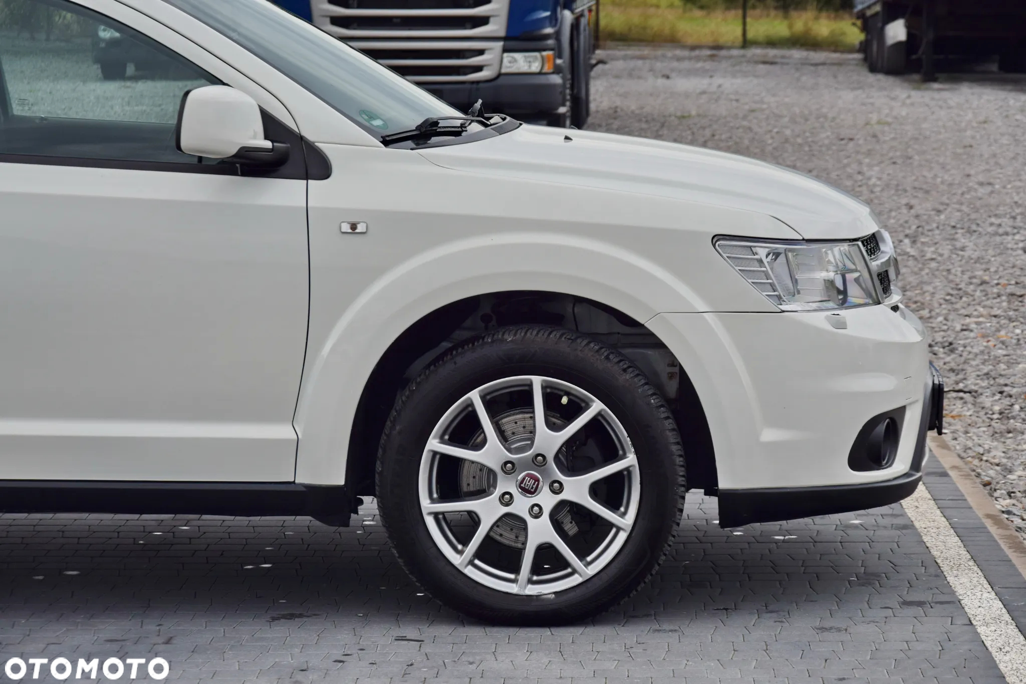 Fiat Freemont - 5