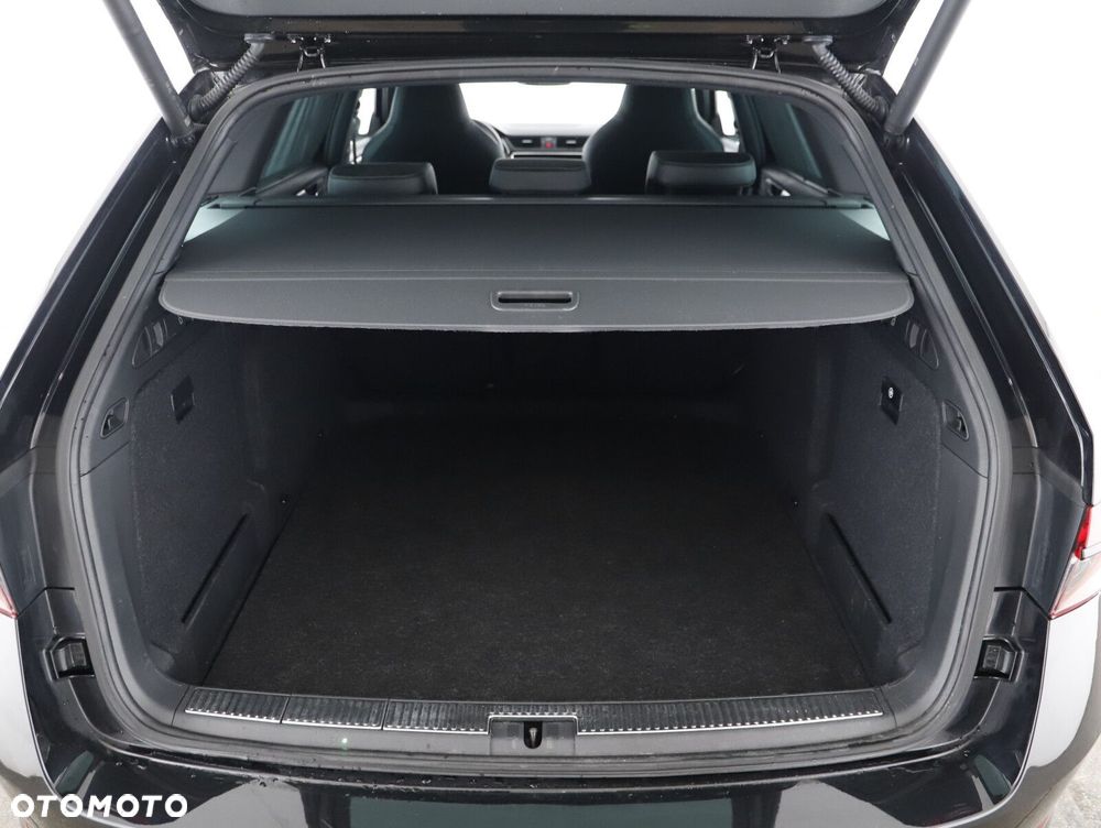 Skoda Superb - 23