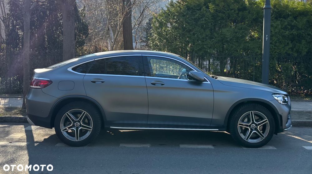 Mercedes-Benz GLC 200 - 6