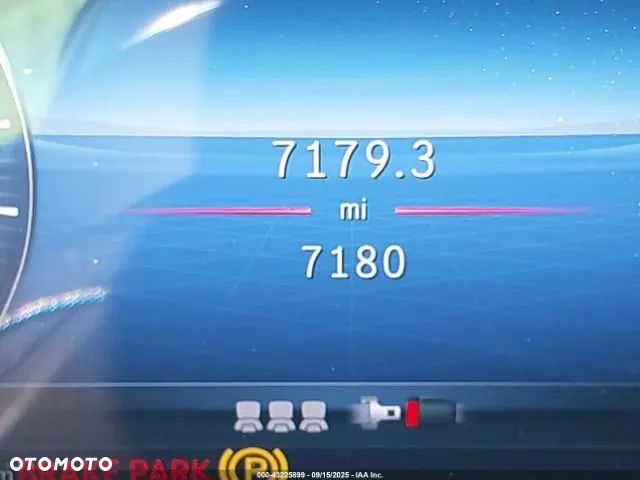 Mercedes-Benz GLA 250 4-Matic - 14