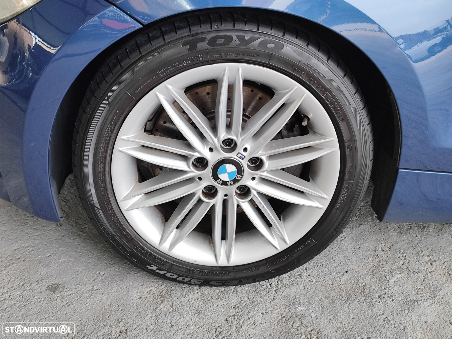 BMW 123 d - 13