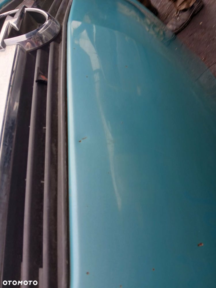 Opel Meriva Maska - 2