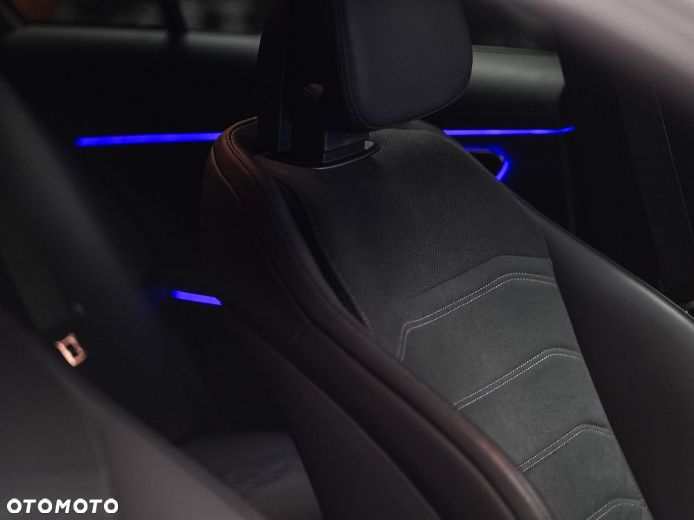 Mercedes-Benz Klasa E 220 d 9G-TRONIC Edition AMG Line - 32