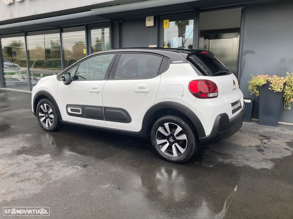 Citroën C3 Pure Tech S&S Shine Pack - 7