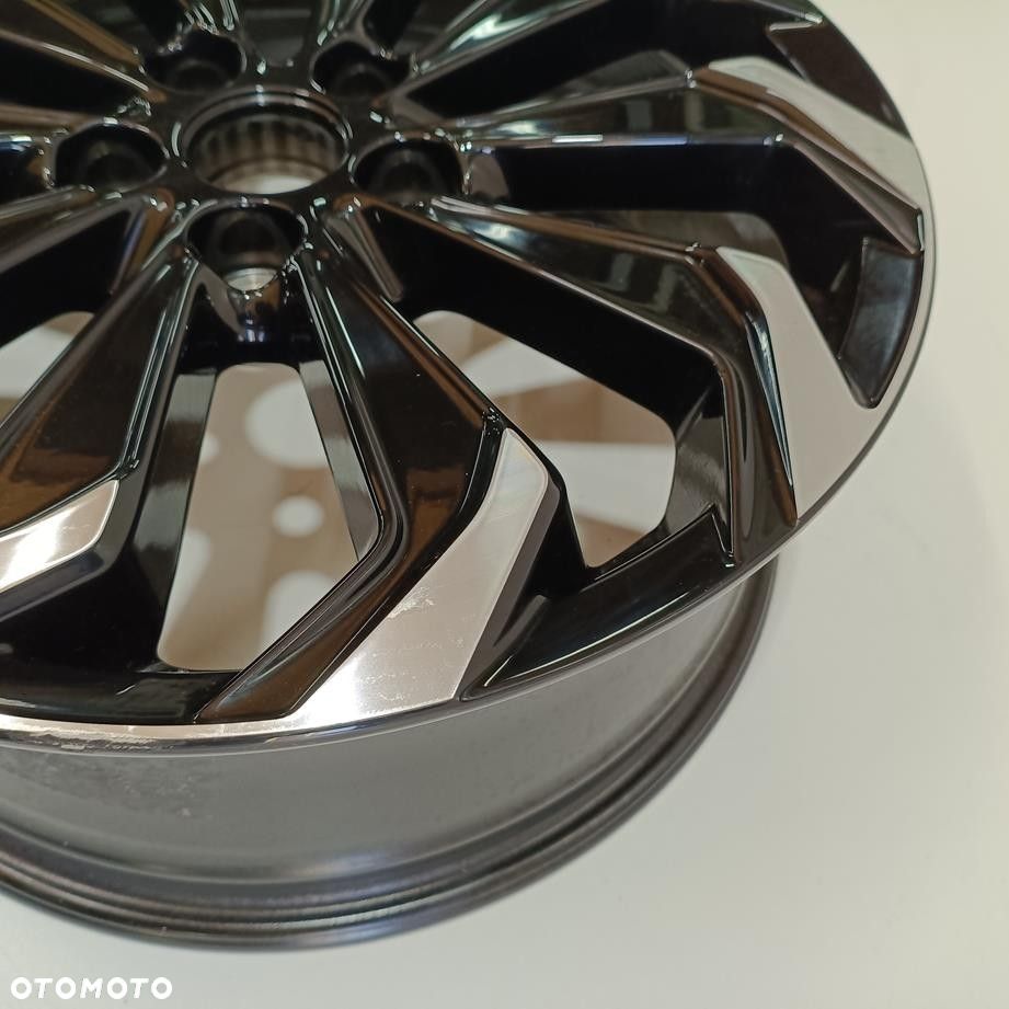 Alufelga 5x114,3 18 Lexus UX PW457-76001 (F7213) - 4