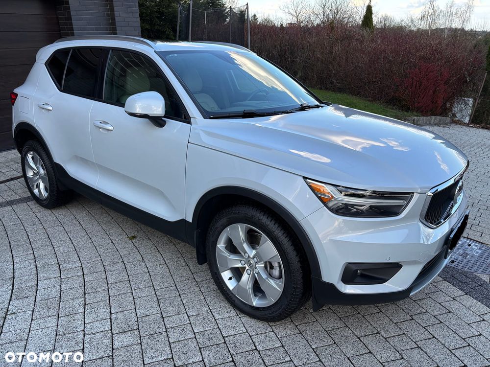 Volvo XC 40 - 9