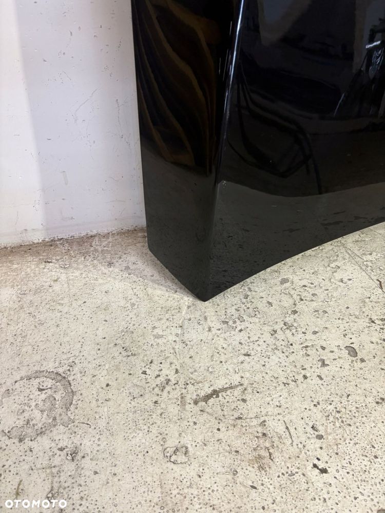 MASKA POKRYWA SILNIKA MERCEDES GLE W167 - 4