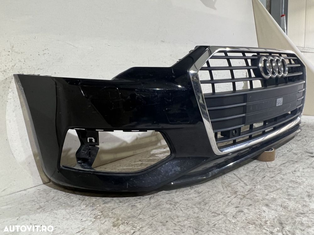 Bara fata Audi A6 C8, 2018, 2019, 2020, 2021, 2022, 4K0807437. - 4