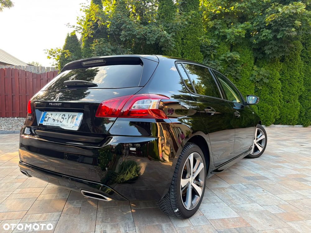 Peugeot 308 - 27