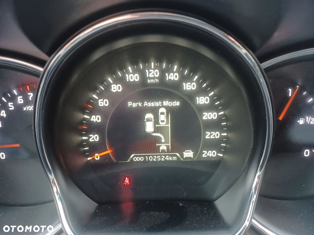 Kia Ceed 1.6 GDI XL - 9