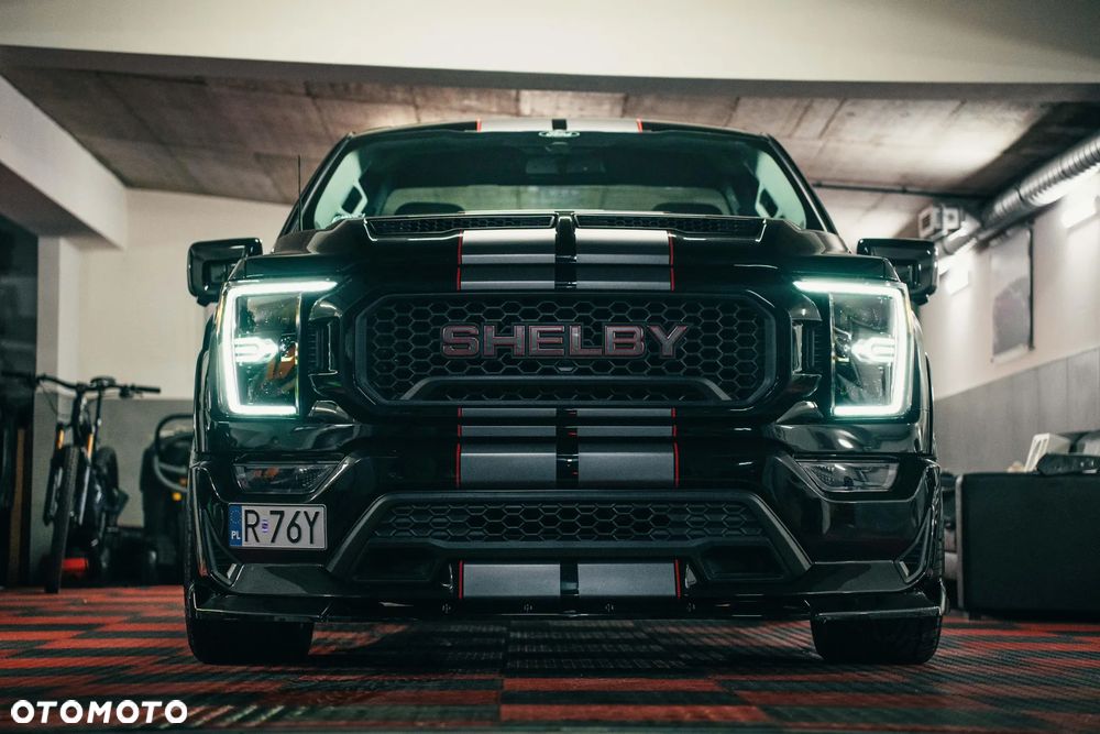 Ford F150 - 2