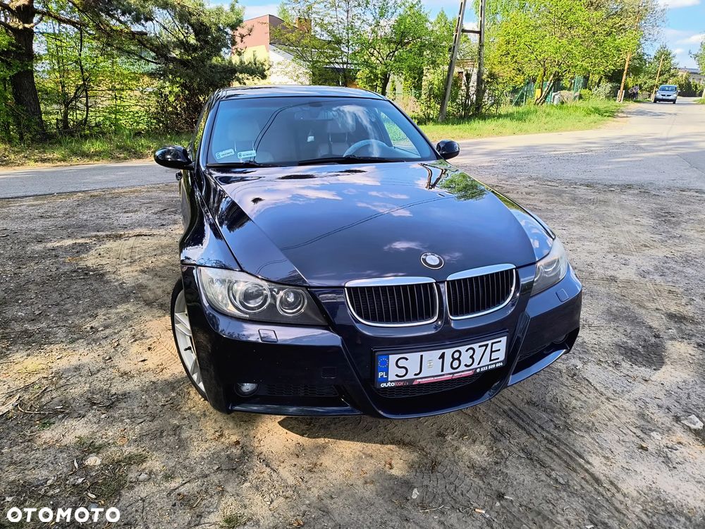BMW Seria 3 - 18
