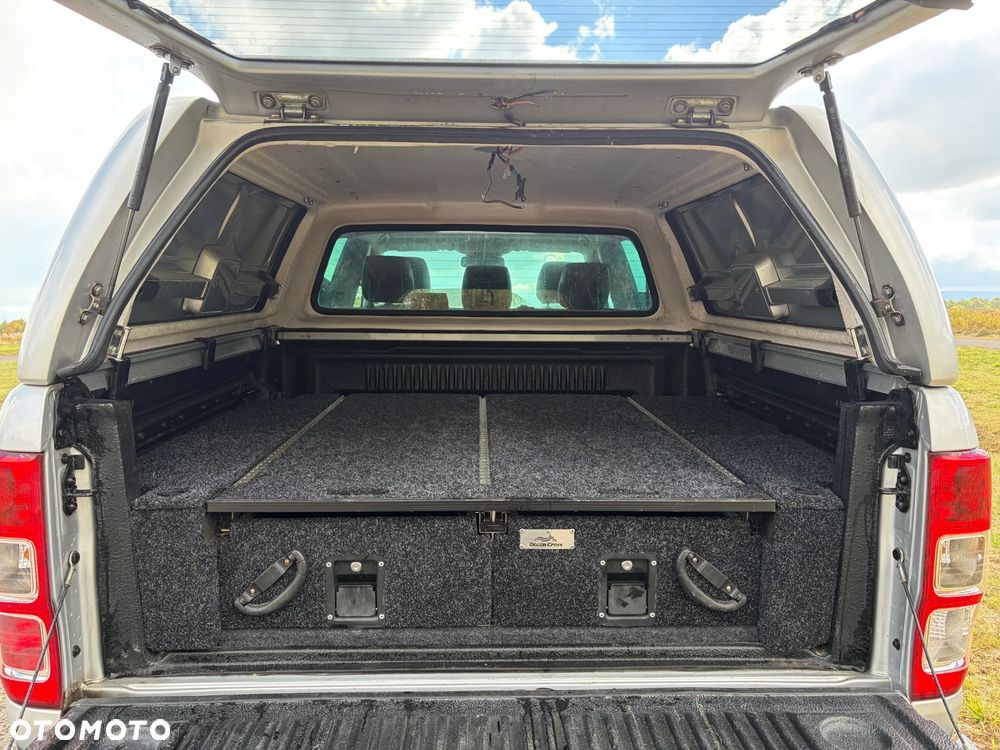 Ford Ranger - 11
