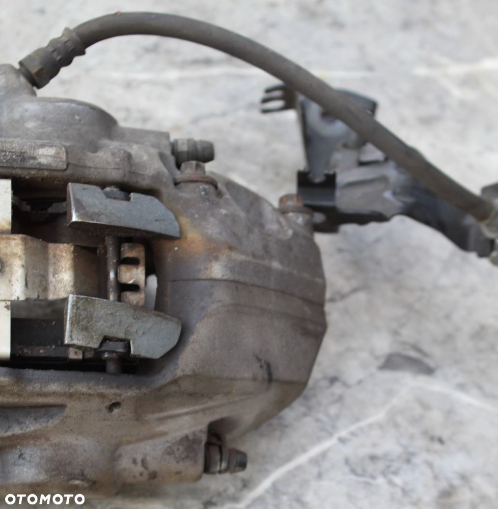 ZACISK HAMULCA PRAWY PRZÓD PRZEDNI BREMBO BMW 4 F32 - 3
