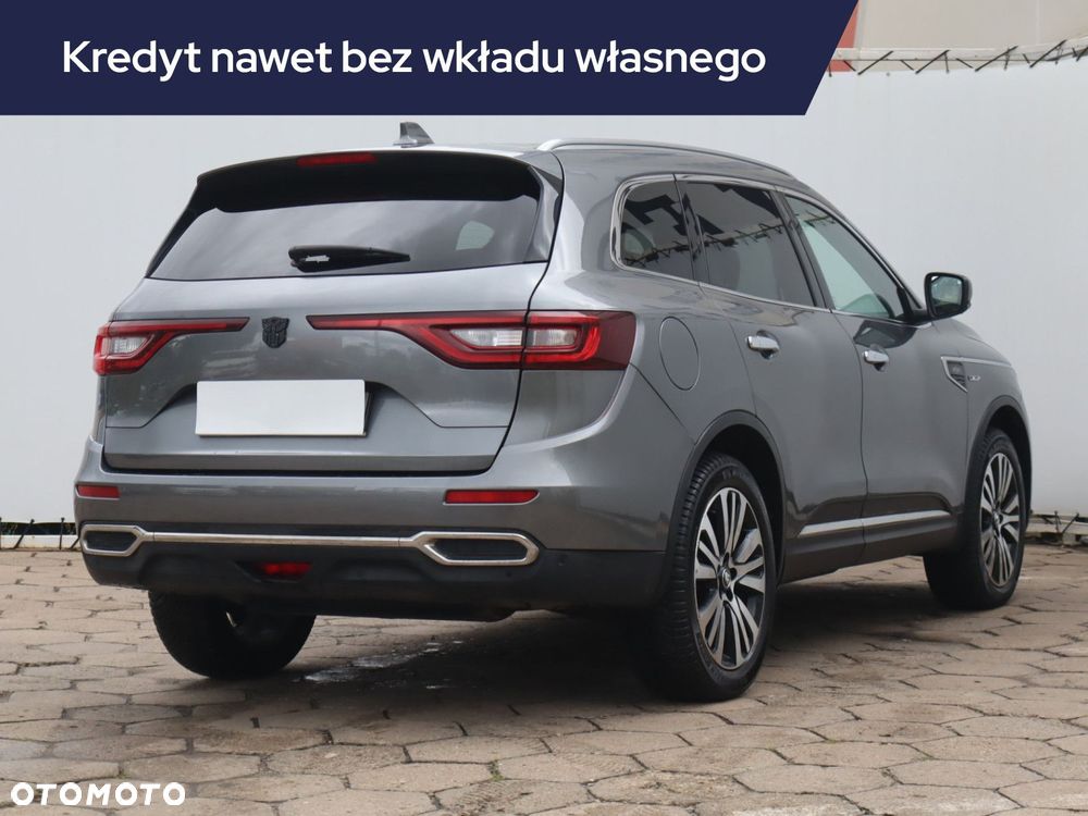 Renault Koleos - 7