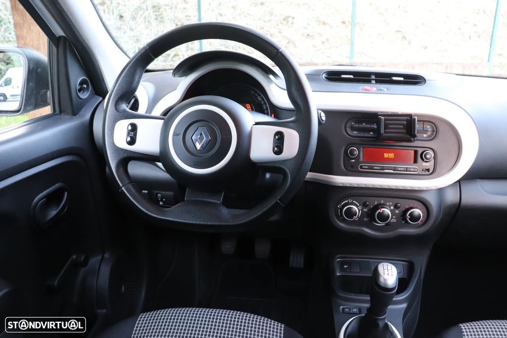 Renault Twingo 1.0 SCe Zen - 12