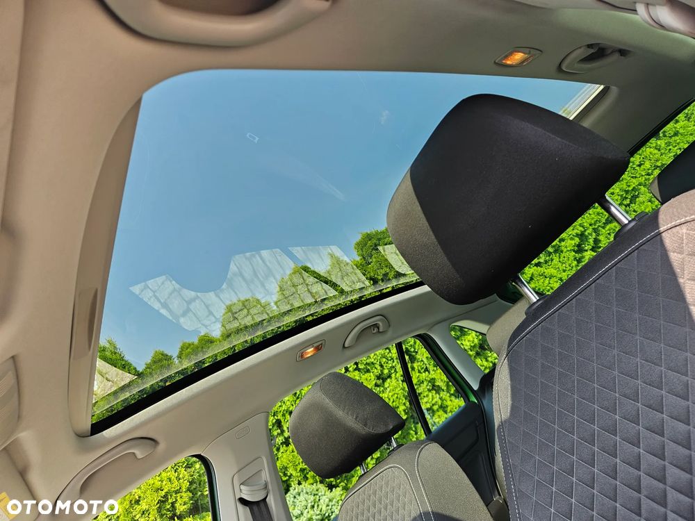 Skoda RAPID 1.2 TSI Edition - 14