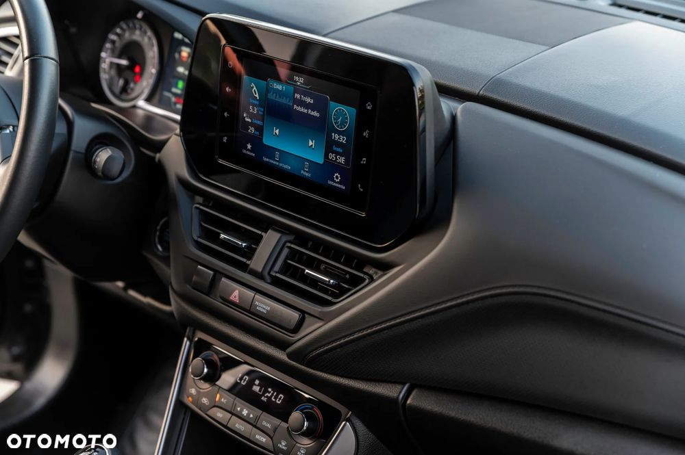 Suzuki SX4 - 28