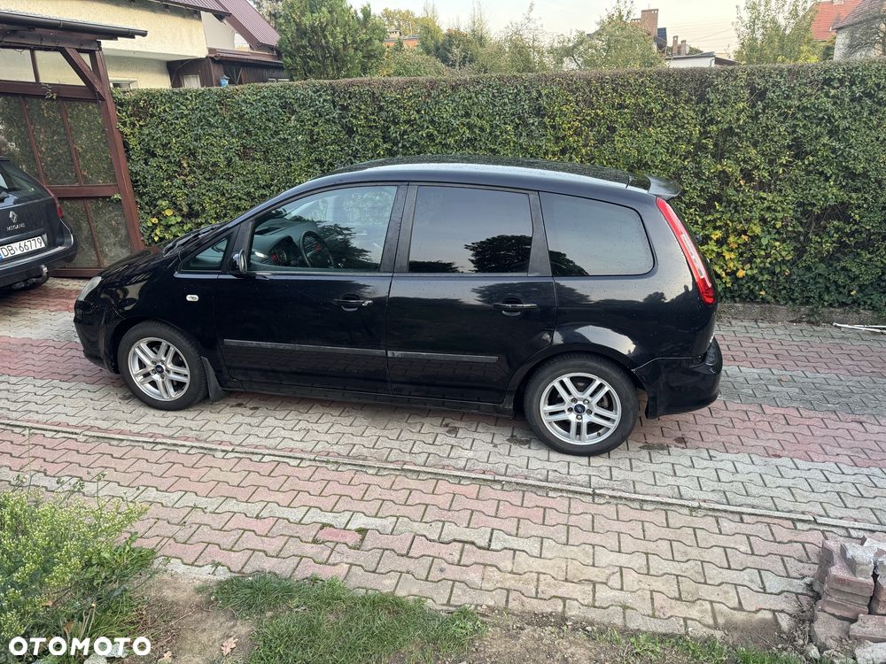 Ford C-MAX - 3