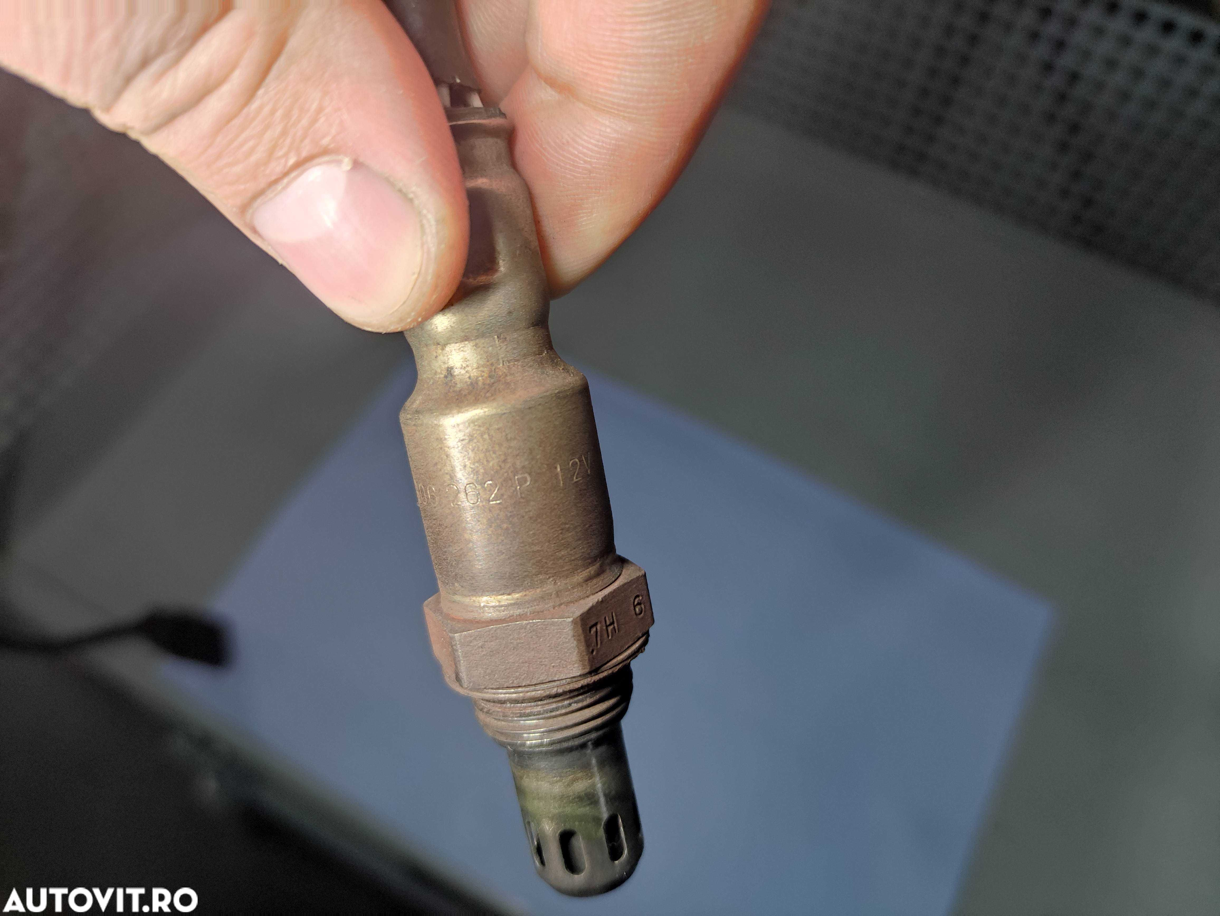 Sonda lambda volkswagen vw golf 5 1.4 TSI cod 03c906262p - 5