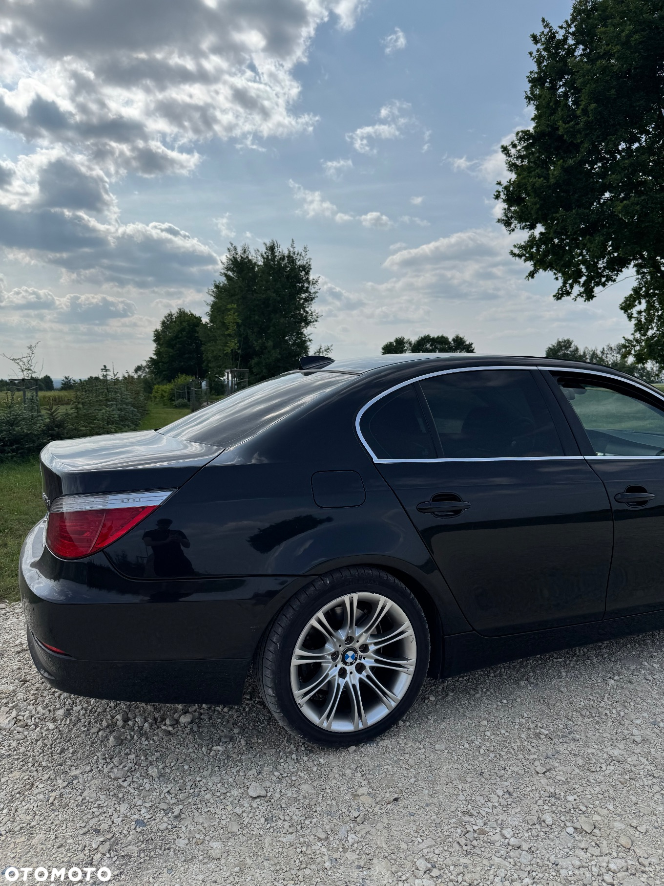 BMW Seria 5 - 4