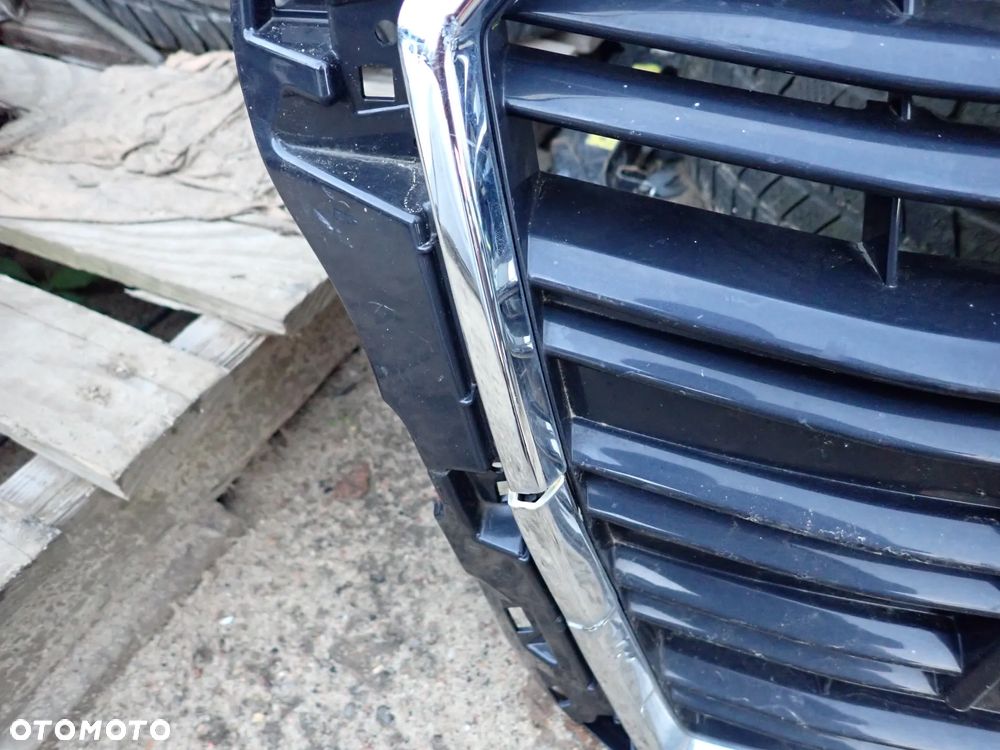 AUDI A3 8V GRILL - 6