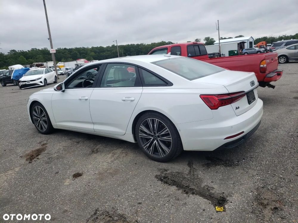Audi A6 - 2